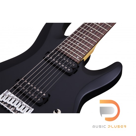 Schecter C-8 Deluxe