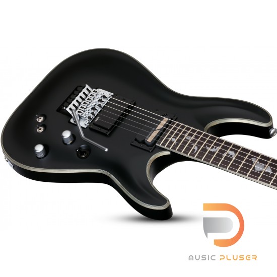 Schecter Damien Platinum 6 FR Sustainiac