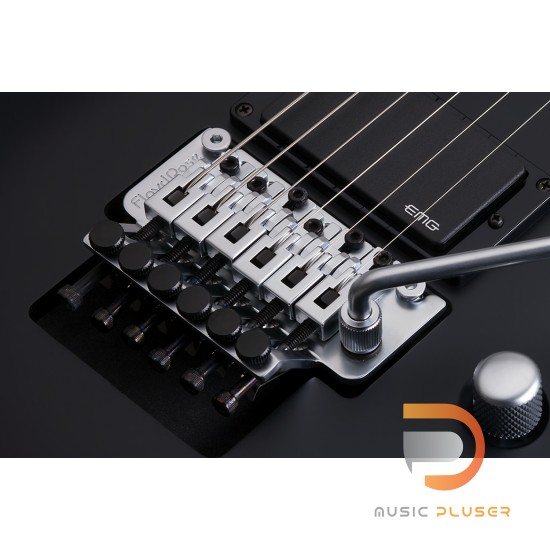 Schecter Damien Platinum 6 FR Sustainiac