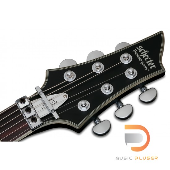 Schecter Damien Platinum 6 FR Sustainiac