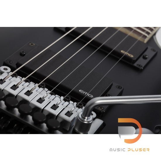 Schecter Damien Platinum 6 FR