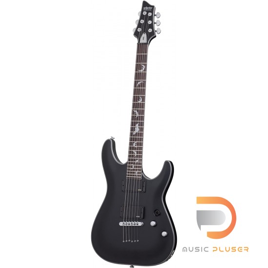 Schecter Damien Platinum 6