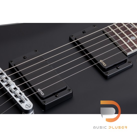 Schecter Damien Platinum 6