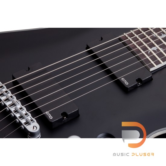 Schecter Damien Platinum 7