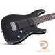 Schecter Damien Platinum 8