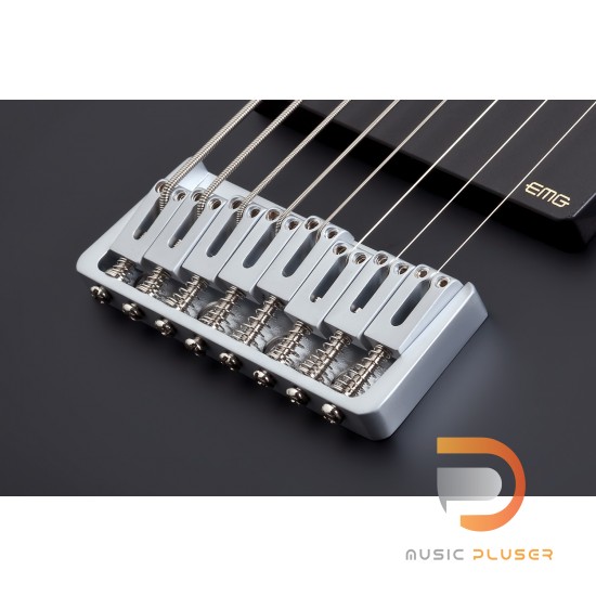 Schecter Damien Platinum 8