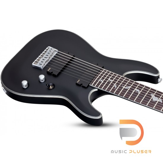 Schecter Damien Platinum 8