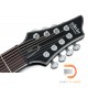 Schecter Damien Platinum 8