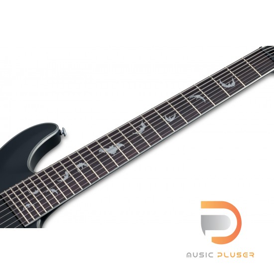 Schecter Damien Platinum 8