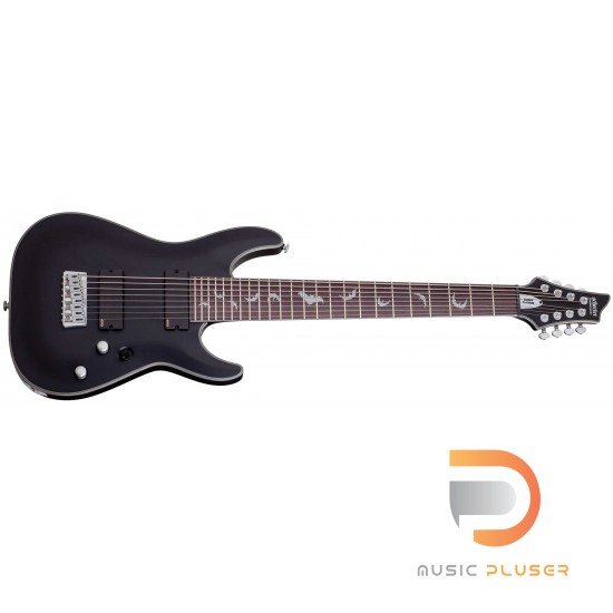 Schecter Damien Platinum 8