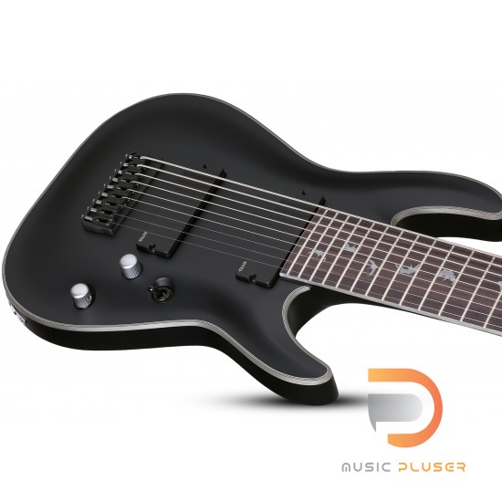 Schecter Damien Platinum-9