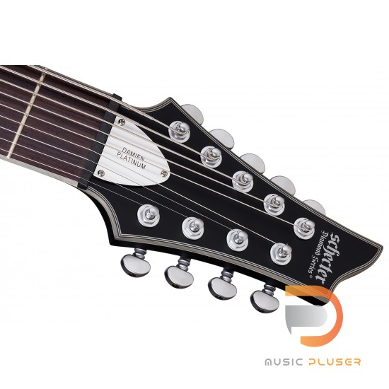 Schecter Damien Platinum-9