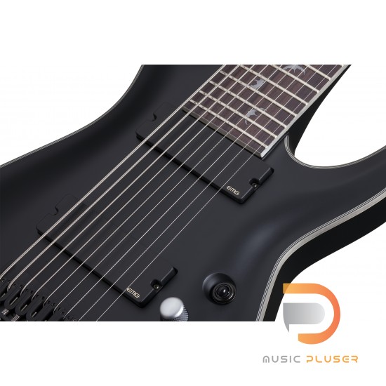 Schecter Damien Platinum-9