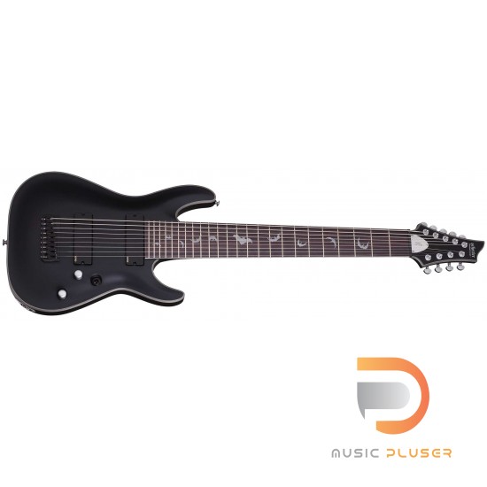 Schecter Damien Platinum-9