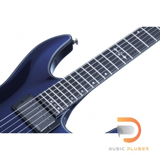 Schecter Hellraiser Hybrid C-1