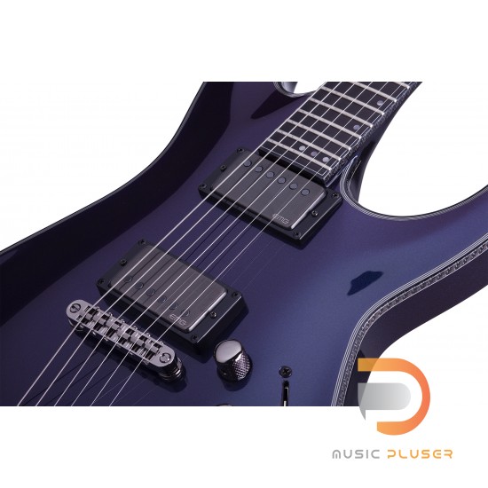 Schecter Hellraiser Hybrid C-1