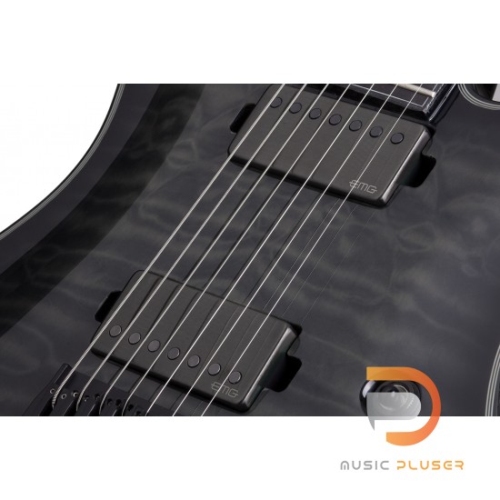 Schecter Hellraiser Hybrid PT-7