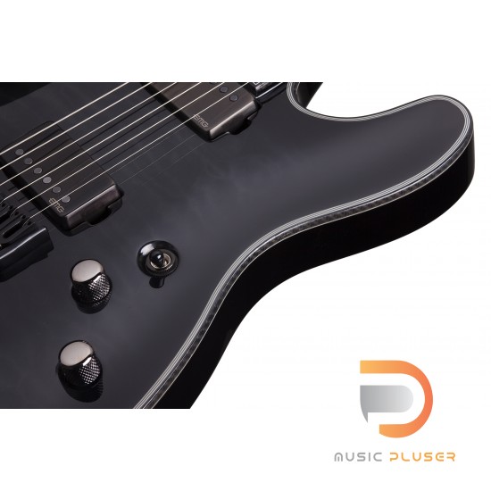 Schecter Hellraiser Hybrid PT