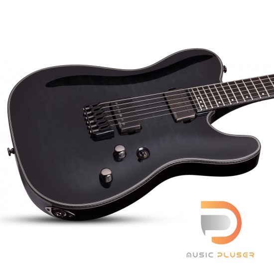 Schecter Hellraiser Hybrid PT