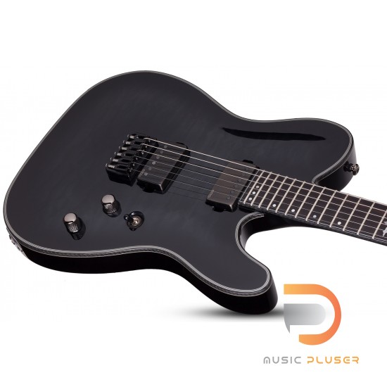 Schecter Hellraiser Hybrid PT