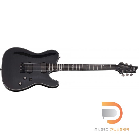 Schecter Hellraiser Hybrid PT