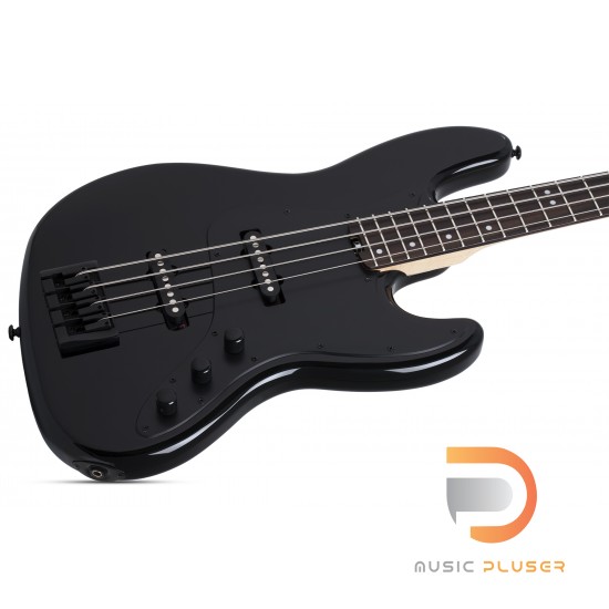 Schecter J-4 Bass