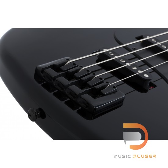 Schecter J-4 Bass