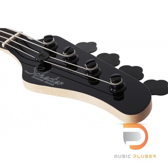 Schecter J-4 Bass