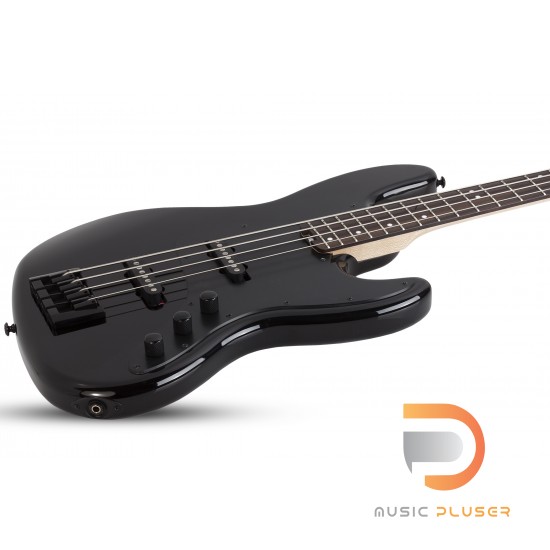 Schecter J-4 Bass