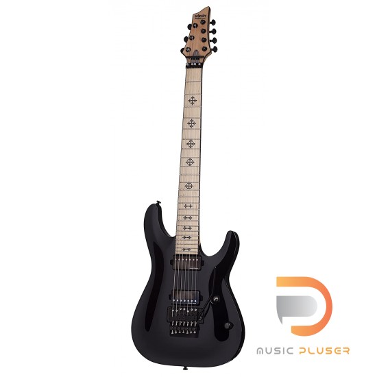 Schecter Jeff Loomis JL-7 FR