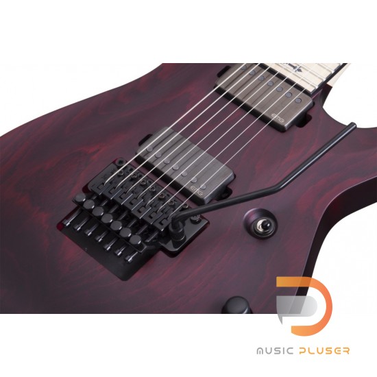 Schecter Jeff Loomis JL-7 FR