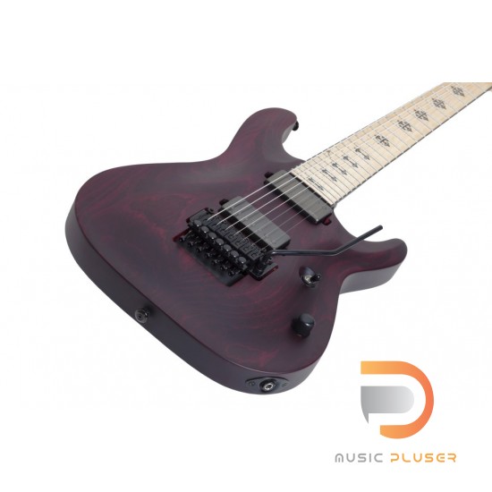 Schecter Jeff Loomis JL-7 FR