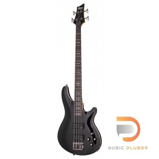 Schecter Omen 4