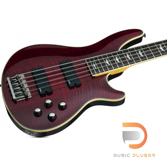 Schecter Omen Extreme 5