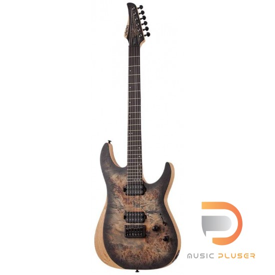 Schecter Reaper-6