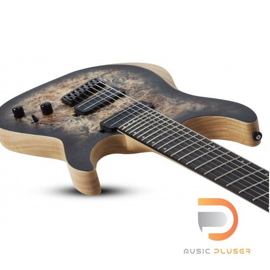 Schecter Reaper-7 Multi Scale