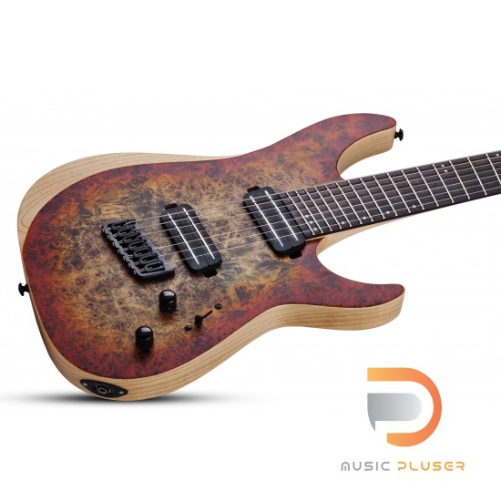 Schecter Reaper-7 Multi Scale