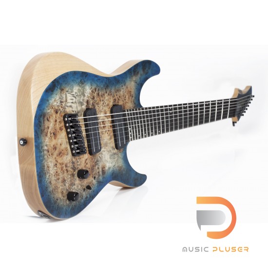 Schecter Reaper-7 Multi Scale