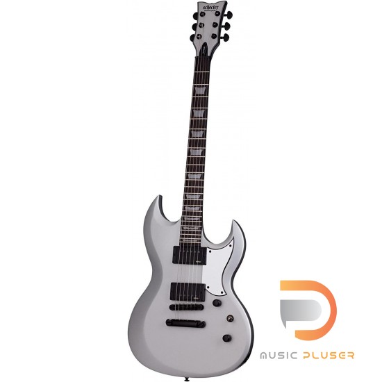 Schecter S-II Platinum