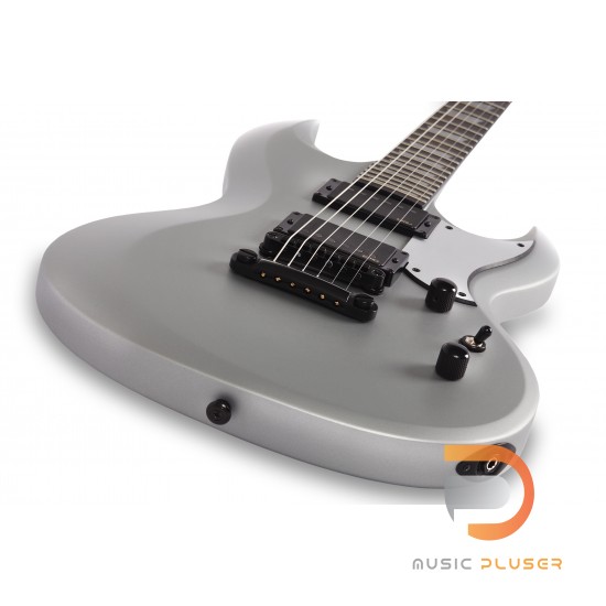 Schecter S-II Platinum