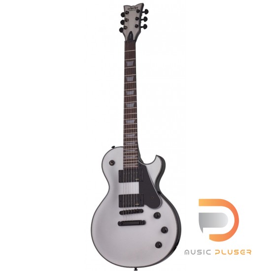 schecter solo 2 platinum