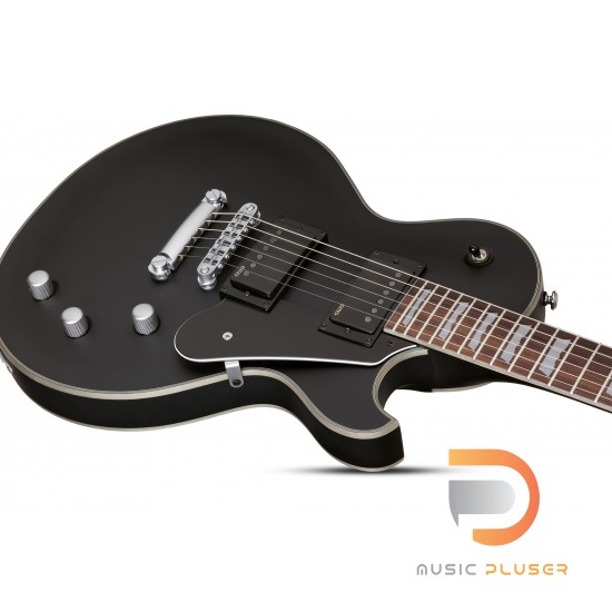 Schecter Solo-II Platinum