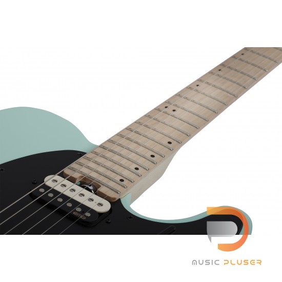 Schecter Sun Valley Super Shredder FR