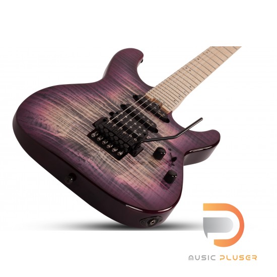 Schecter Sun Valley Super Shredder III