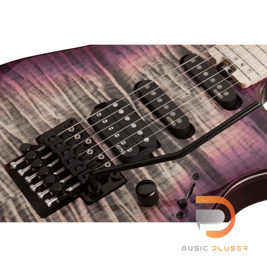 Schecter Sun Valley Super Shredder III