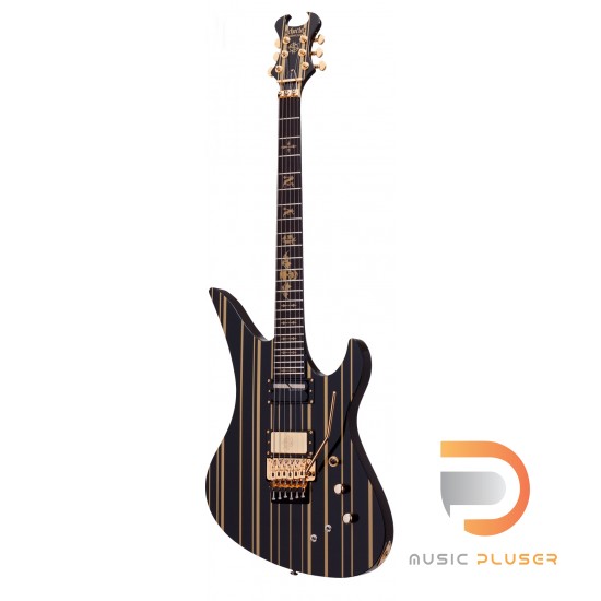 Schecter Synyster Custom-S