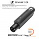 Sennheiser XSW-D VOCAL SET Plug-On Microphone System ชุดไมค์ลอย