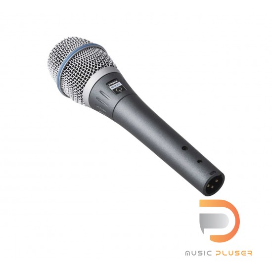 Shure BETA 87A