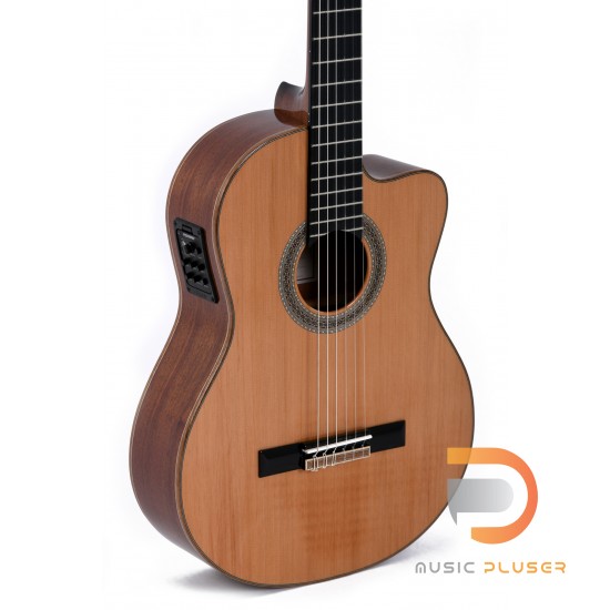 Sigma Guitars CMC-6E