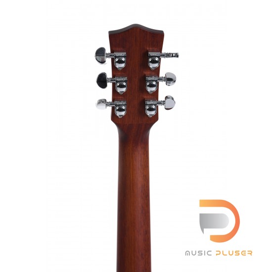 Sigma Guitars DM-SG5 Sunburst